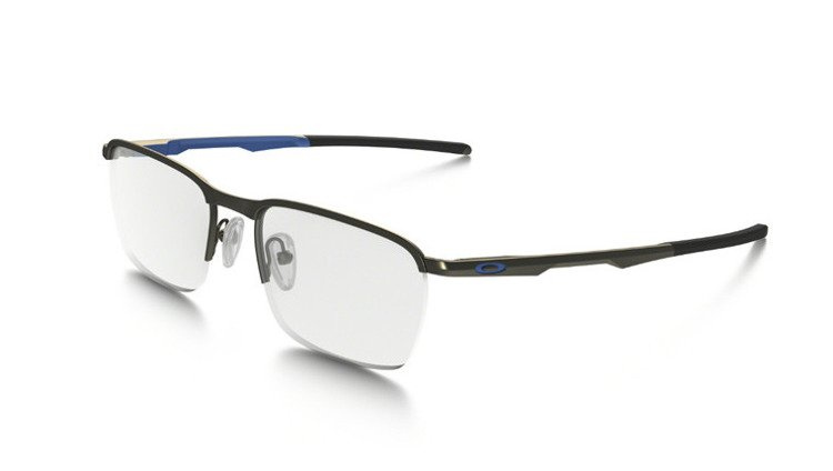 Oakley Optical frame CONDUCTOR 0,5 Pewter/Cobalt OX3187-05