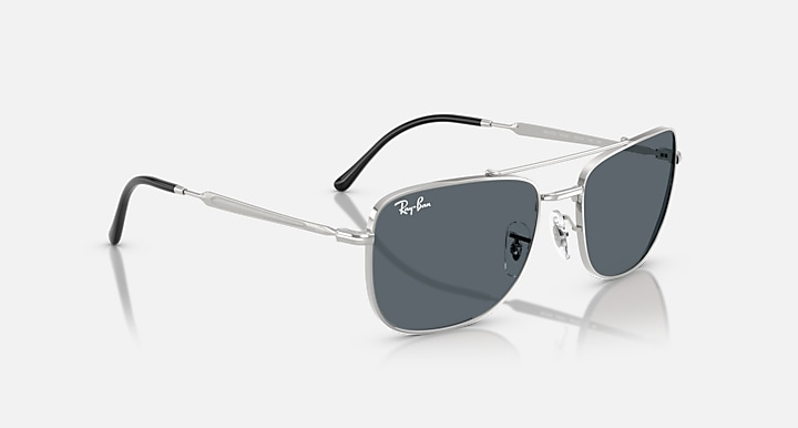 Ray-Ban Okulary przeciwsłoneczne RB3755-003/R5
