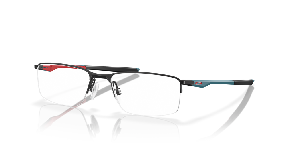 Oakley Okulary korekcyjne SOCKET 5.5 Satin Black OX3218-14