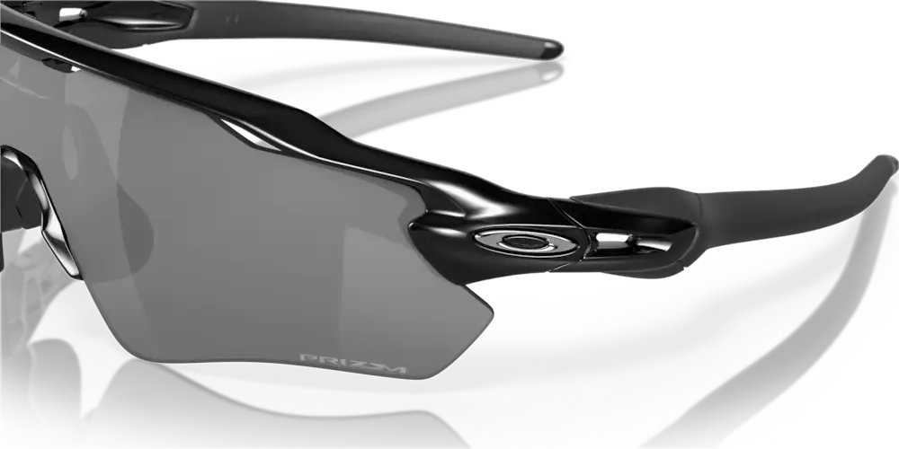Oakley Okulary Przeciwsłoneczne RADAR EV PATH Polished Black / Prizm Black OO9208-52