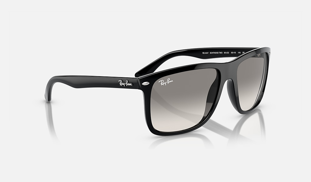 Ray-Ban Sunglasses Boyfriend Two RB4547-601/32