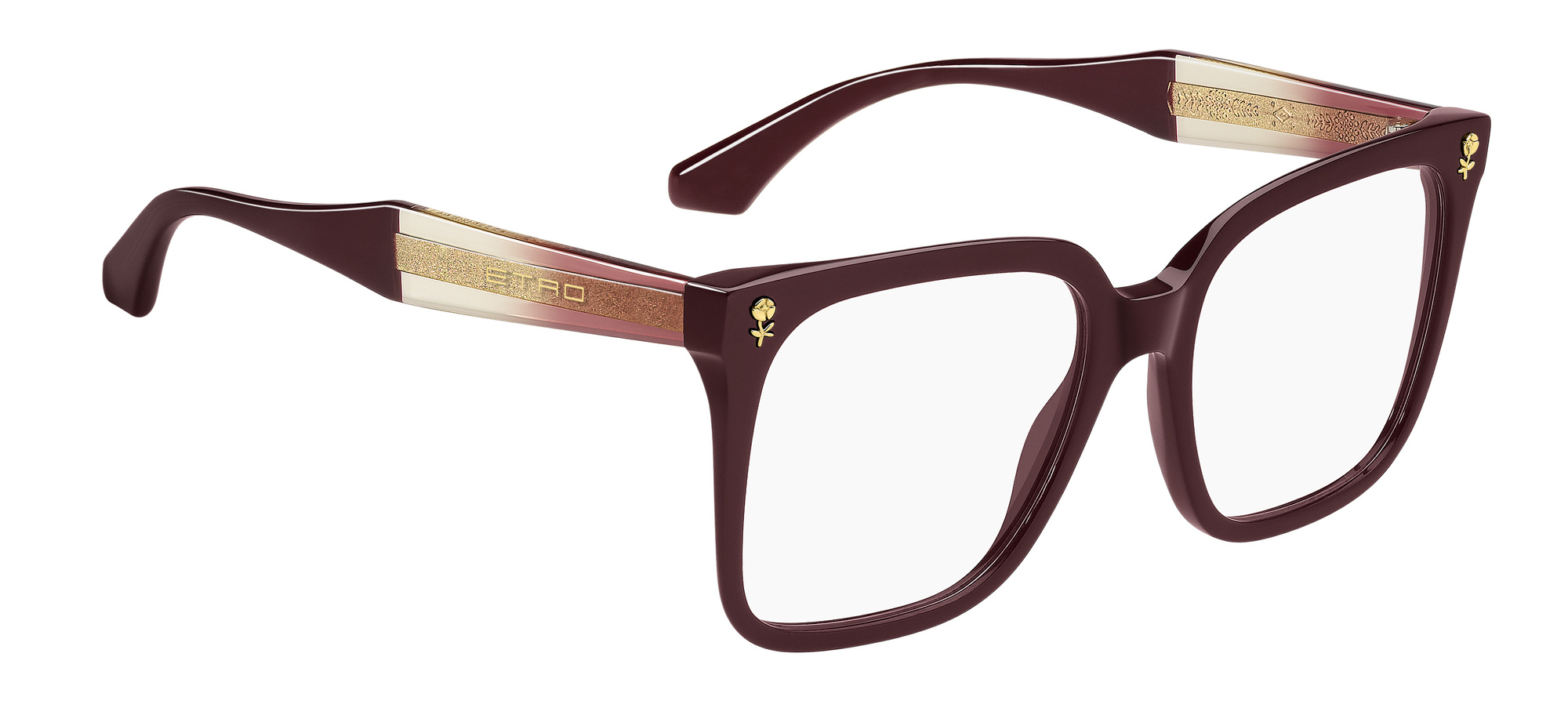 Etro Optical frame ETRO 0093-LHF (109297)