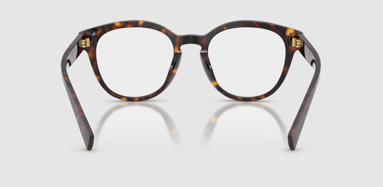 Dolce & Gabbana Optical frame DG3421-502