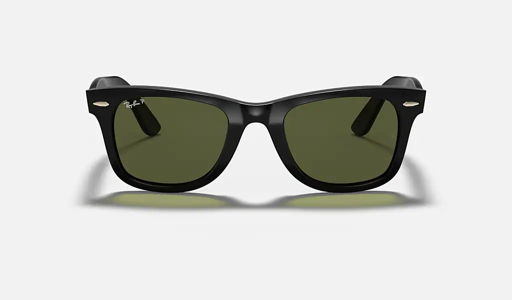 Ray-Ban Sunglasses RB4340-601/58