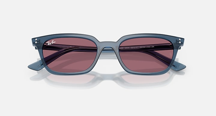 Ray-Ban Sunglasses ZAYA RB4456-68121A