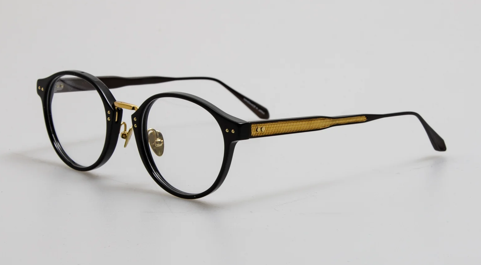 Linda Farrow Okulary korekcyjne MARCO LFL1535C4OPT