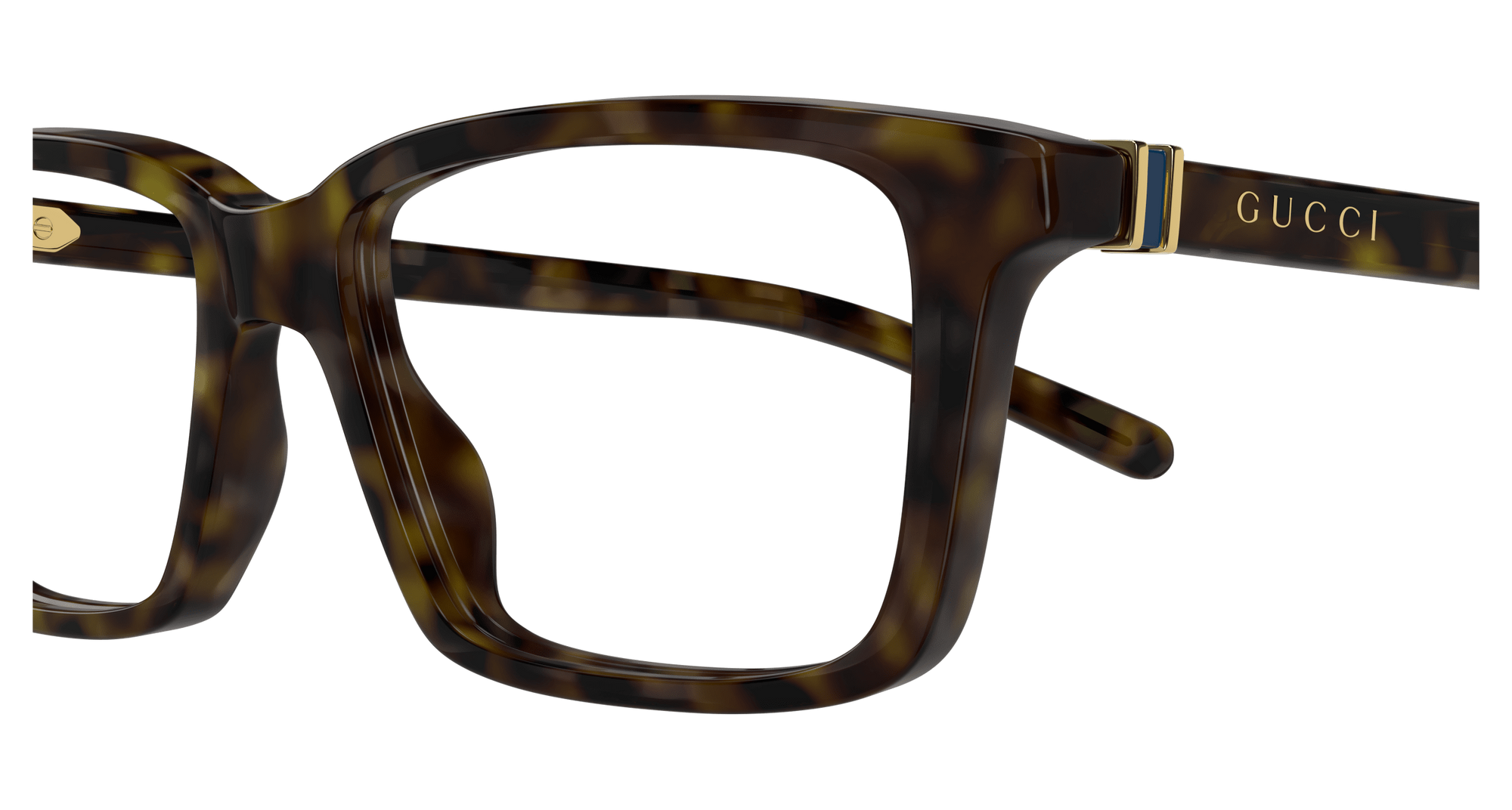 Gucci Okulary korekcyjne GG1672O-006