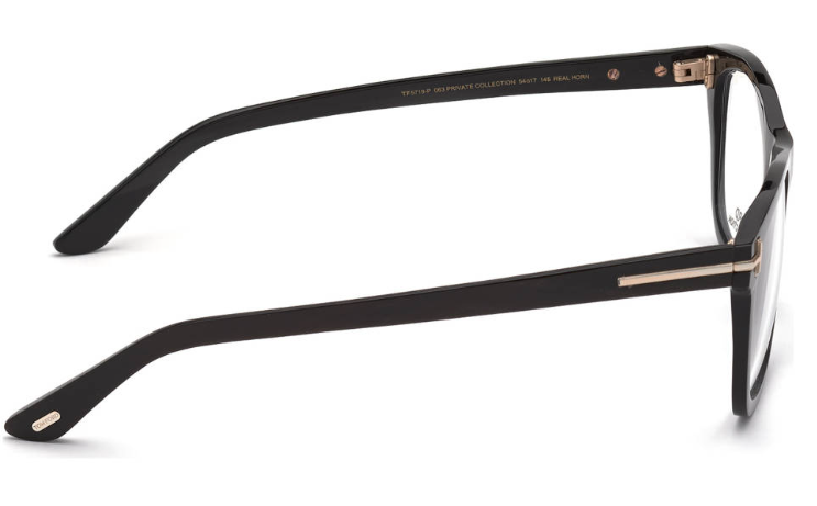 Tom Ford PRIVATE COLLECTIONO Okulary korekcyjne FT5719-P-063