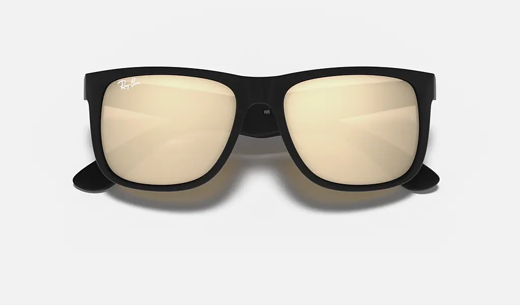 Ray-Ban Sunglasses JUSTIN RB4165 - 622/5A