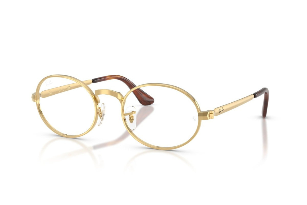 Ray-Ban x A$AP Rocky Okulary korekcyjne RX3931V-2500