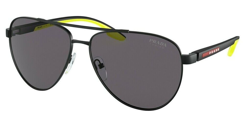 Prada Linea Rossa Okulary przeciwsłoneczne PS 52YS-17G01V