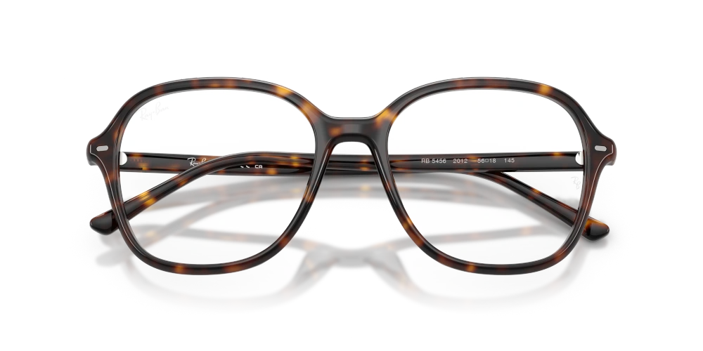 Ray-Ban Okulary korekcyjne RX5456-2012