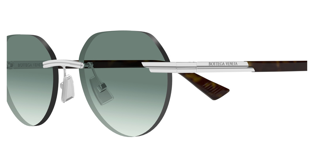 Bottega Veneta Sunglasses BV1379S-002