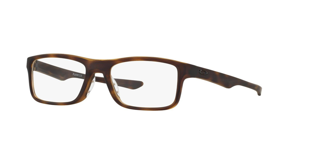 Oakley Okulary korekcyjne PLANK 2.0 OX8081-04