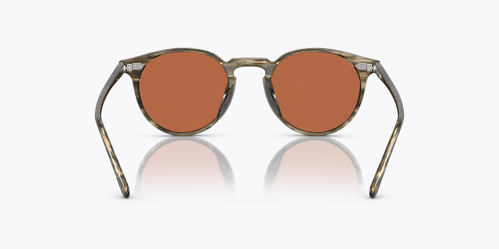 Oliver Peoples Okulary przeciwsłoneczne N.02 Sun OV5529SU-173553