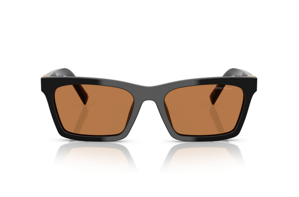 Miu Miu Okulary przeciwsłoneczne MUA05S-16K10I