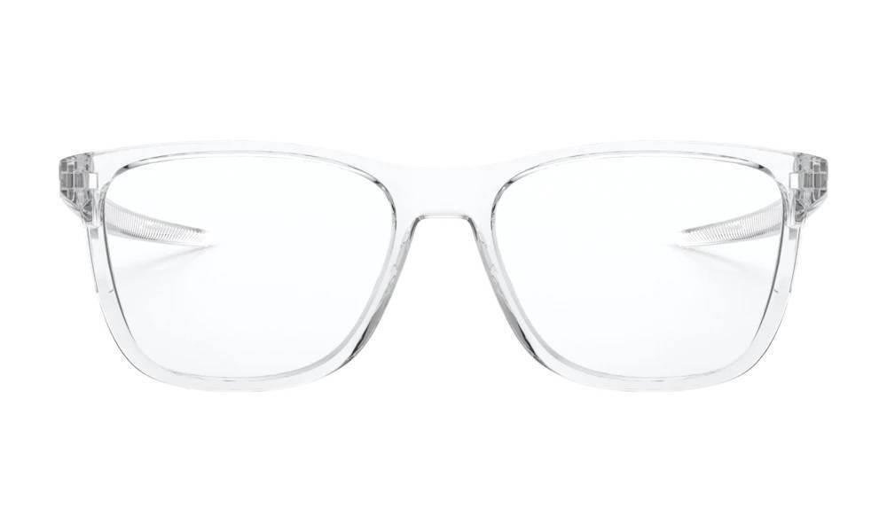 Oakley Okulary korekcyjne CENTERBOARD Polished Clear OX8163-03