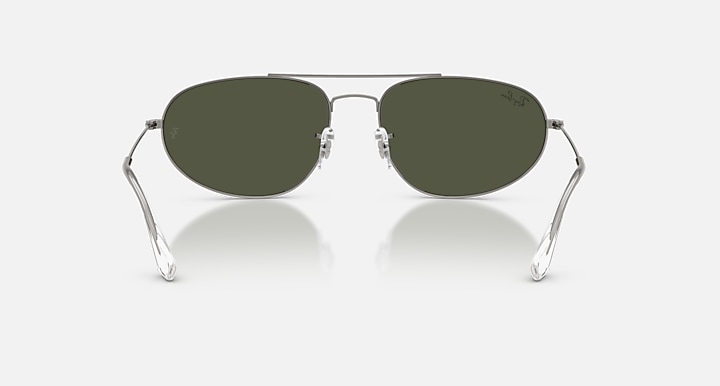 Ray-Ban Okulary przeciwsłoneczne EXPLORER IV RB3945-004/31