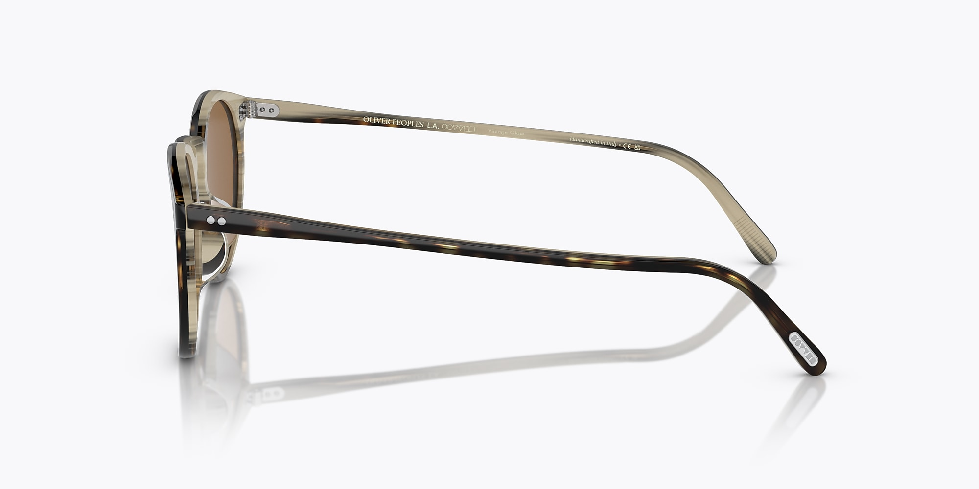Oliver Peoples Okulary przeciwsłoneczne O'MALLEY SUN OV5183S-166653
