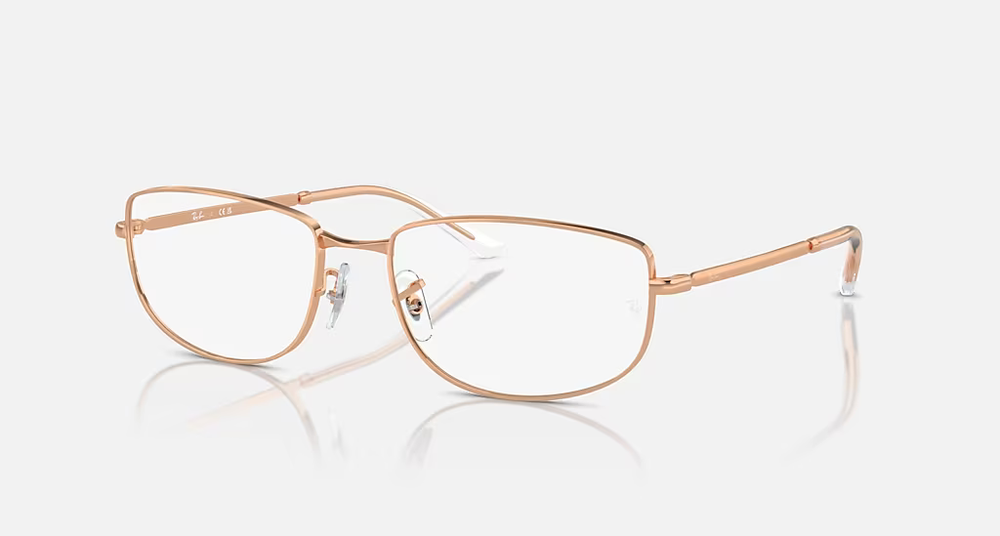 Ray-Ban Okulary korekcyjne RX3732V-3094