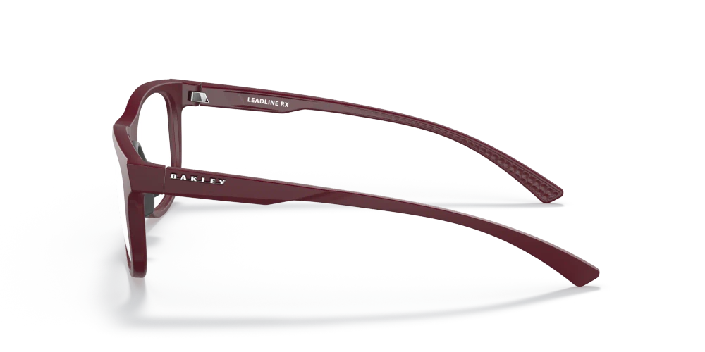Oakley Okulary korekcyjne LEADLINE RX OX8175-03