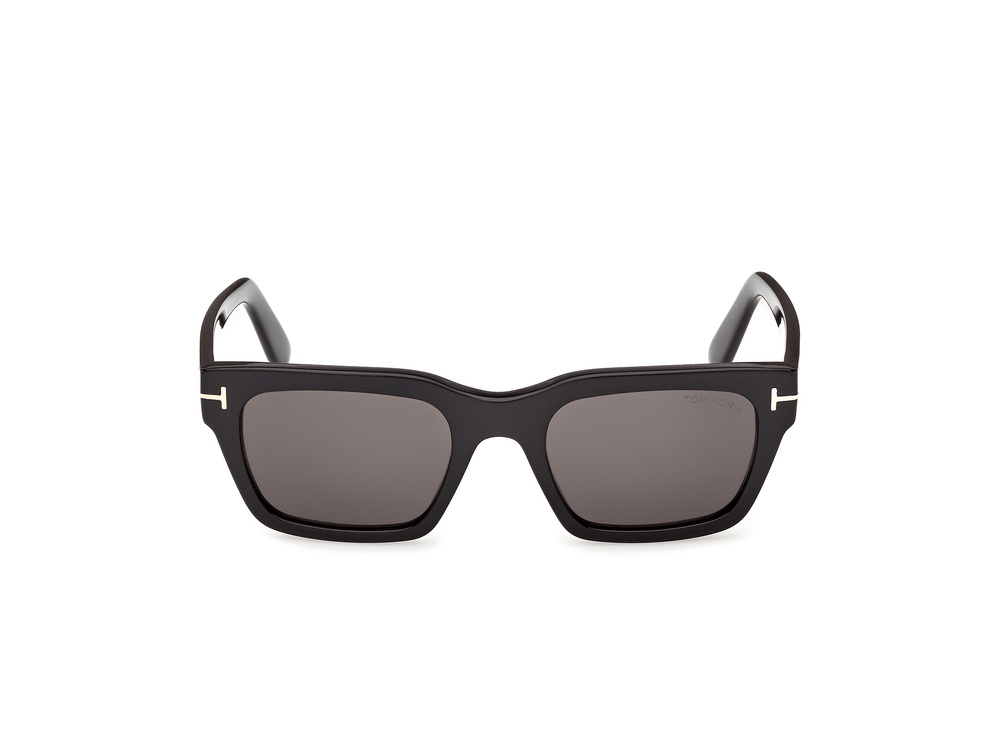 Tom Ford Sunglasses ANDY FT1333-01A