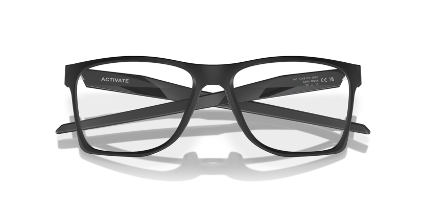 Oakley Optical frame ACTIVATE OX8173-10