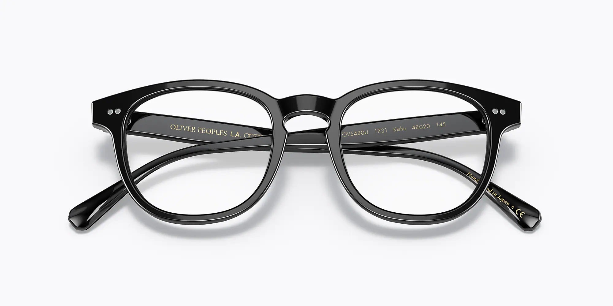 Oliver Peoples Optical frame KISHO OV5480U-1731