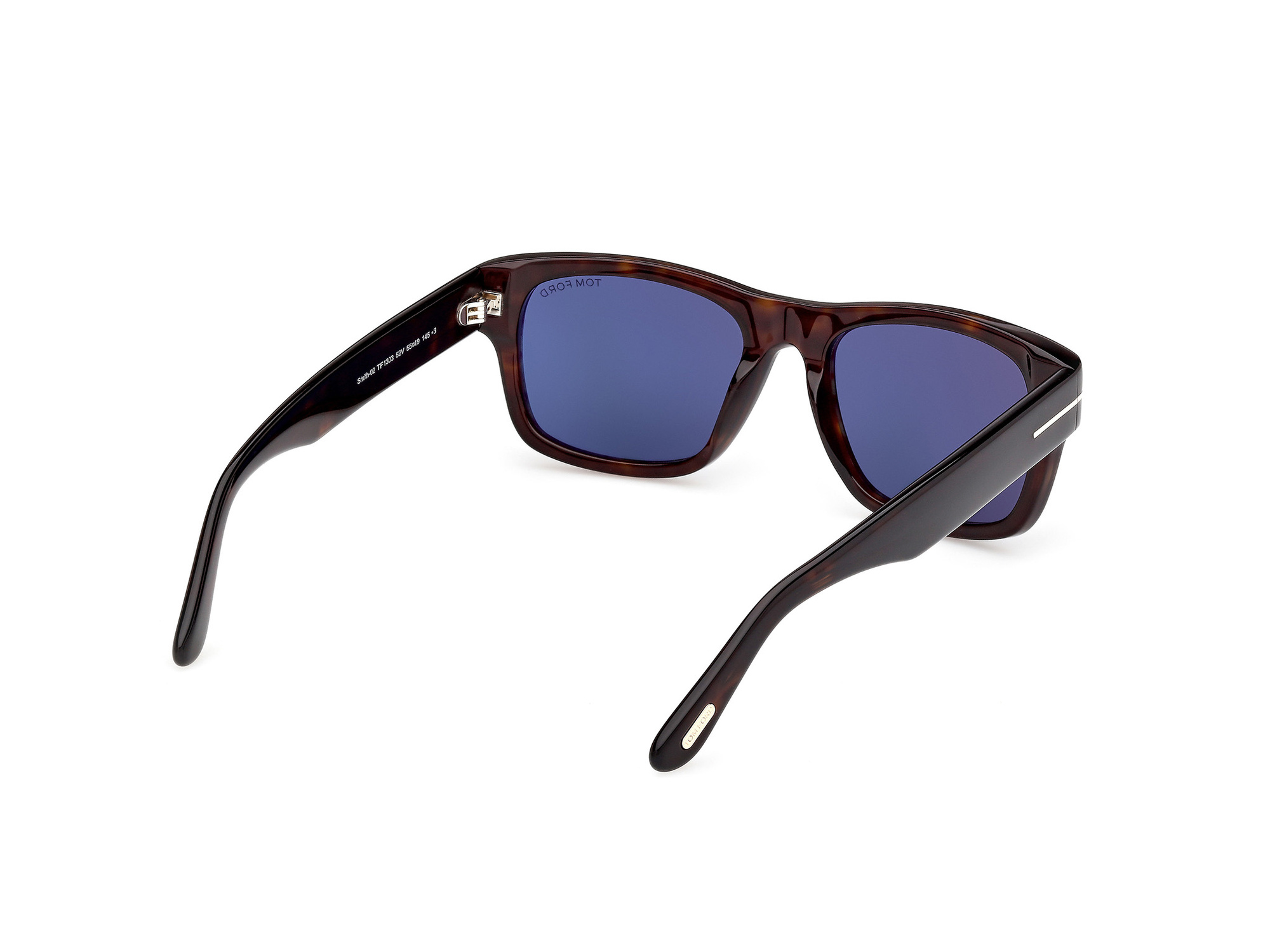 Tom Ford Sunglasses FT1303-52V