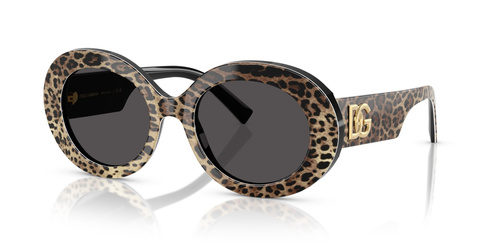 Dolce & Gabbana Okulary przeciwsłoneczne DG4448-316387