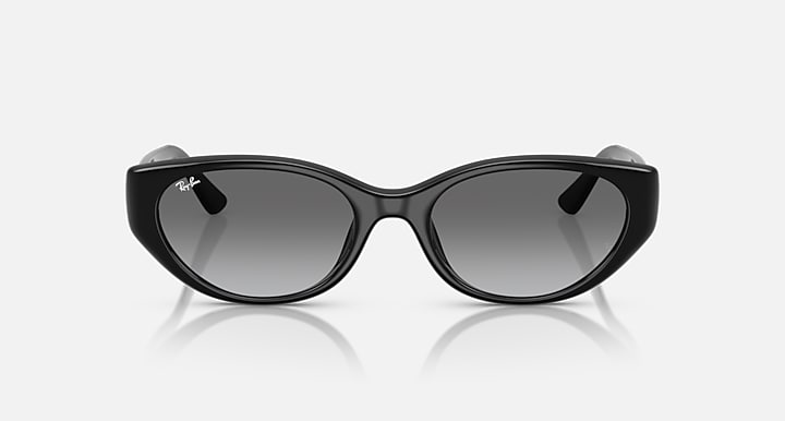 Ray-Ban Okulary przeciwsłoneczne RB4457D-667711