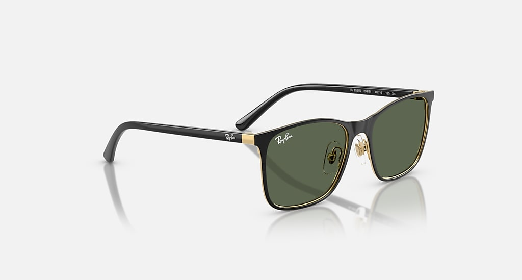 Ray-Ban Sunglasses Dziecięce RJ9551S-294/71
