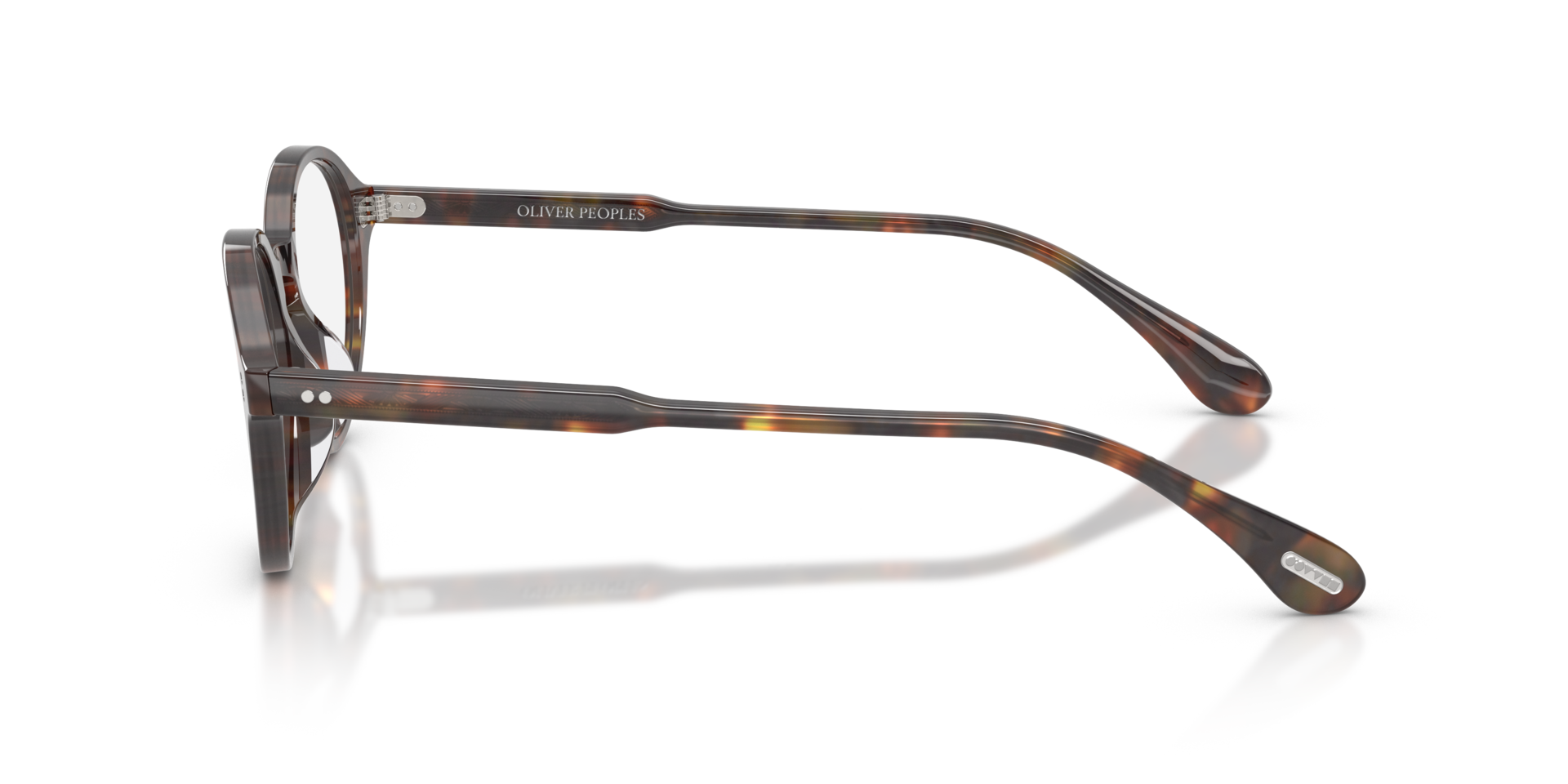 OLIVER PEOPLES Optical frame OV5602u-1801