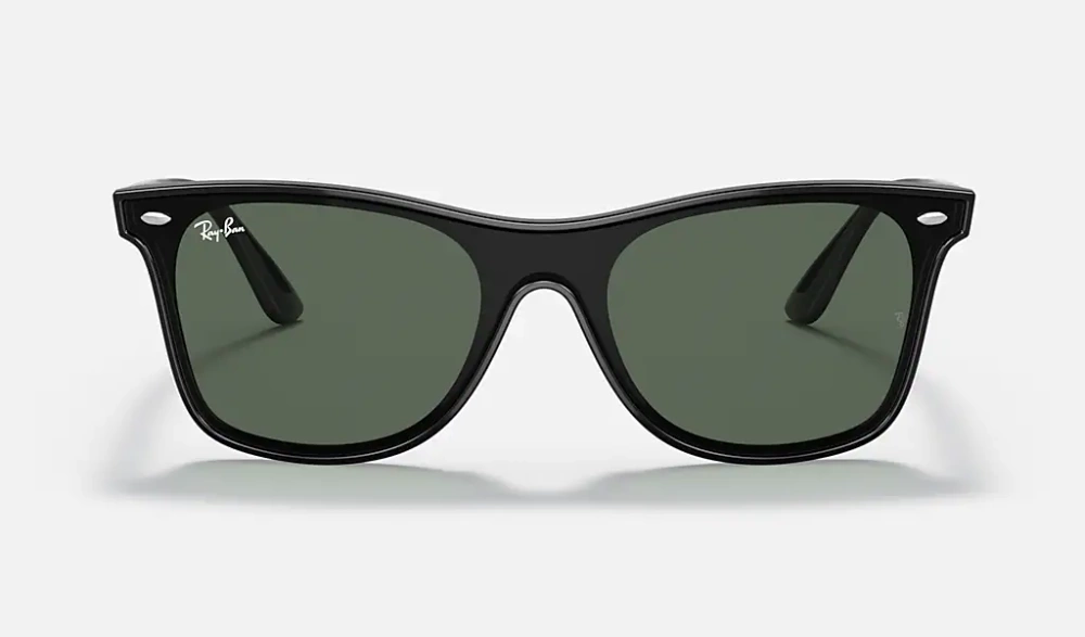 Ray-Ban Okulary przeciwsłoneczne RB4440N-601/71