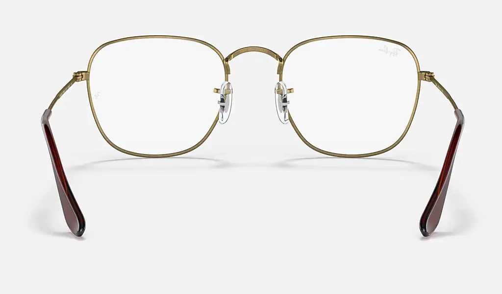 Ray-Ban Okulary korekcyjne Frank RB3857V-3117