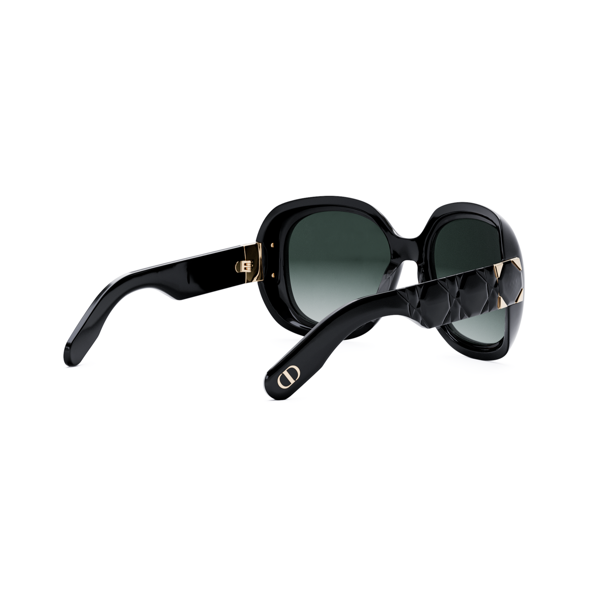 Dior Sunglasses LADY (9522_R2I_10A1) CD40114I-01B