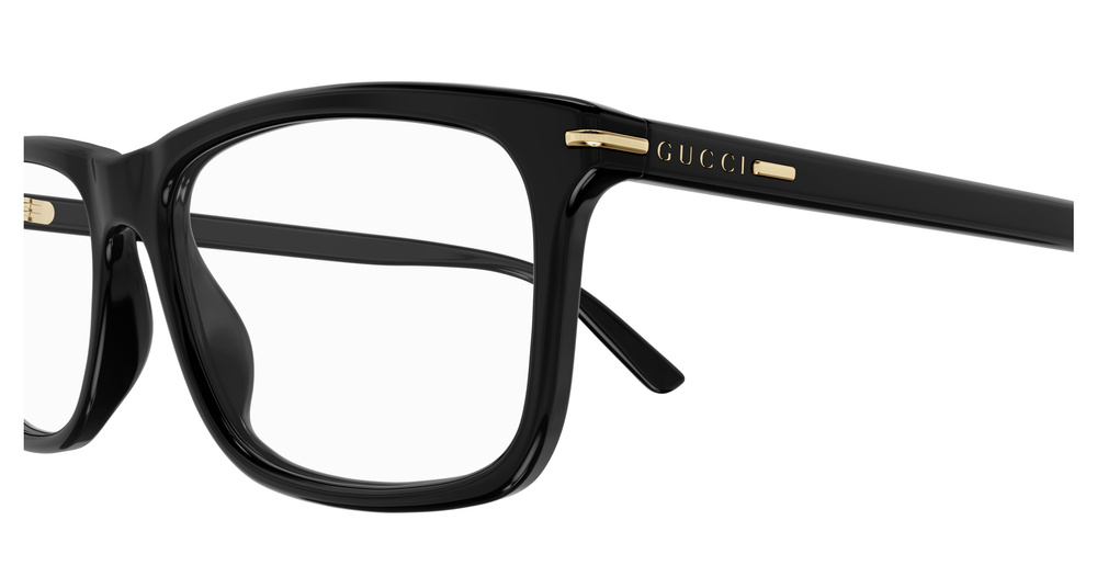 GUCCI Optical frame GG1360O-001