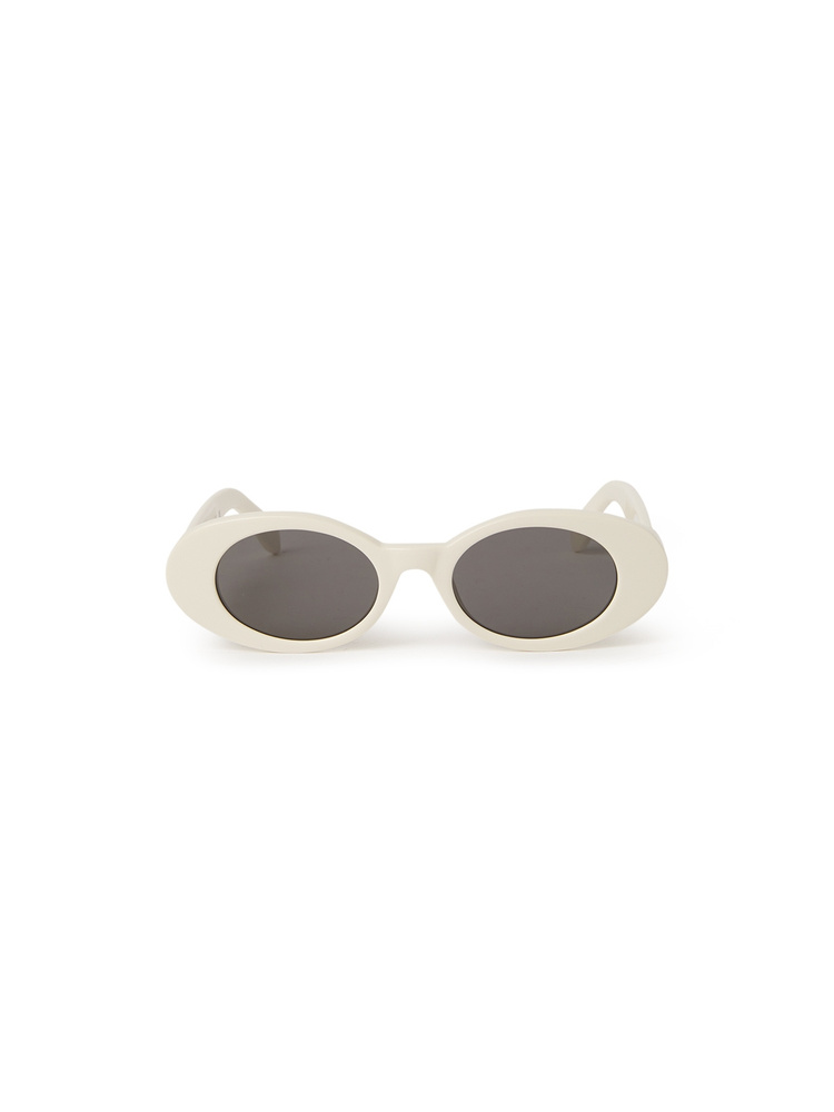 Palm Angels Okulary przeciwsłoneczne PERI051-0107
