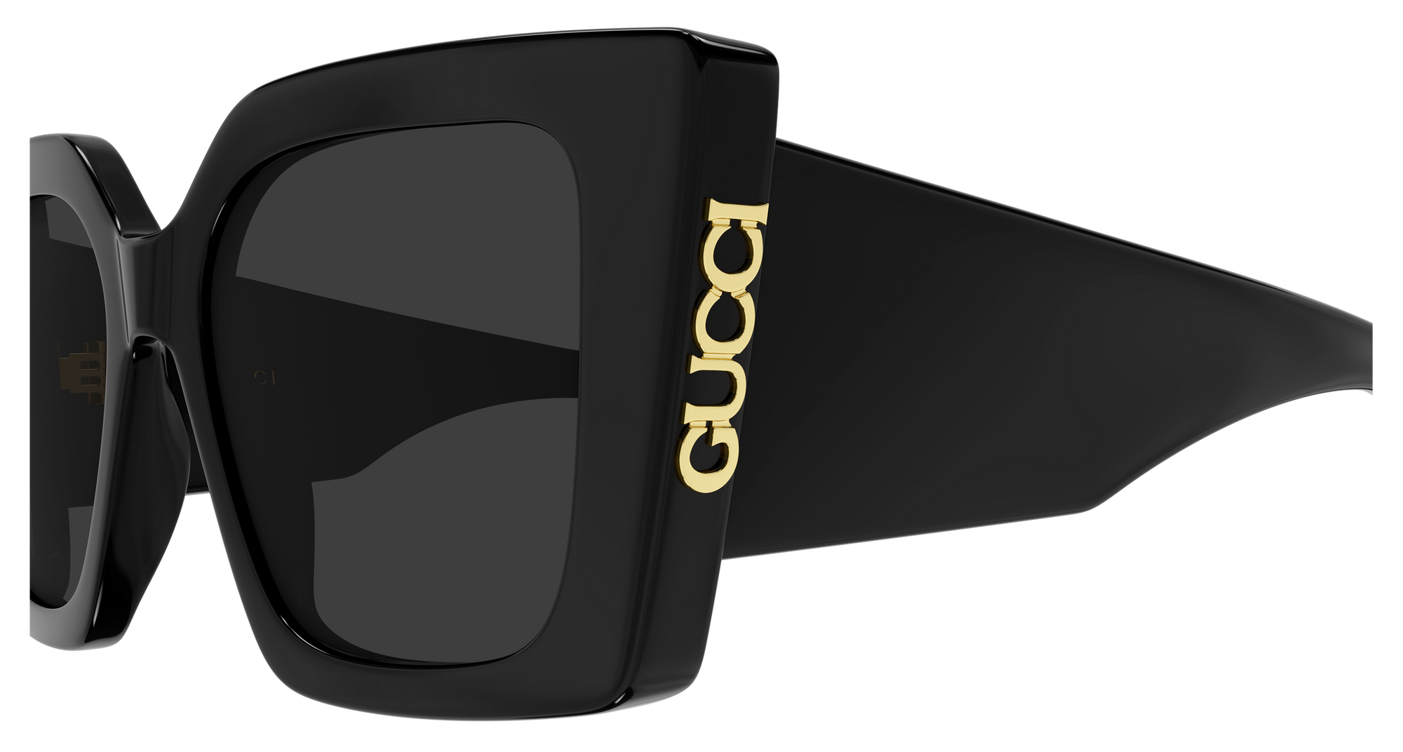 Gucci Sunglasses GG2039S-001