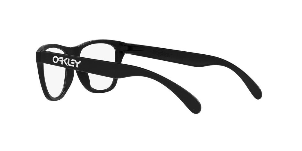 Oakley Optical frame RX FROGSKINS XS OY8009-06