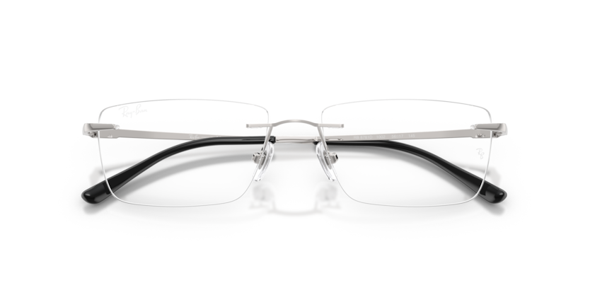 Ray-Ban Vista Optical frame RX8781D-1002