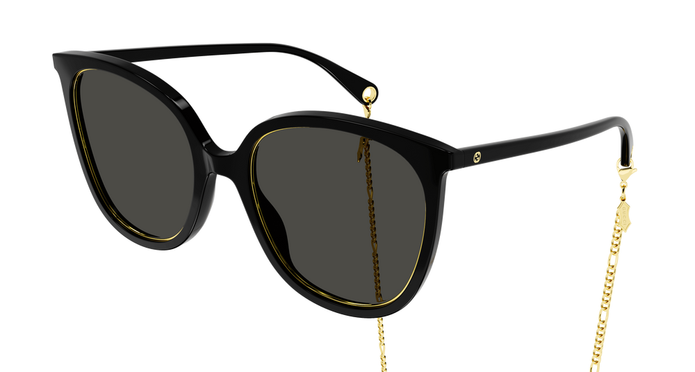 Gucci Sunglasses GG1076S-001