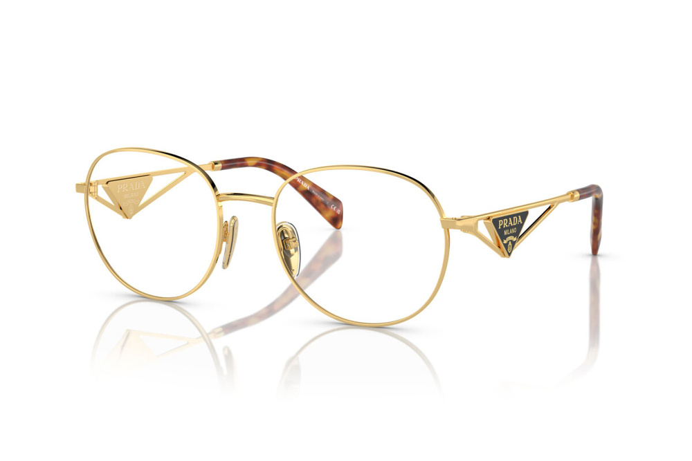 Prada Optical frame PR A50V-5AK1O1