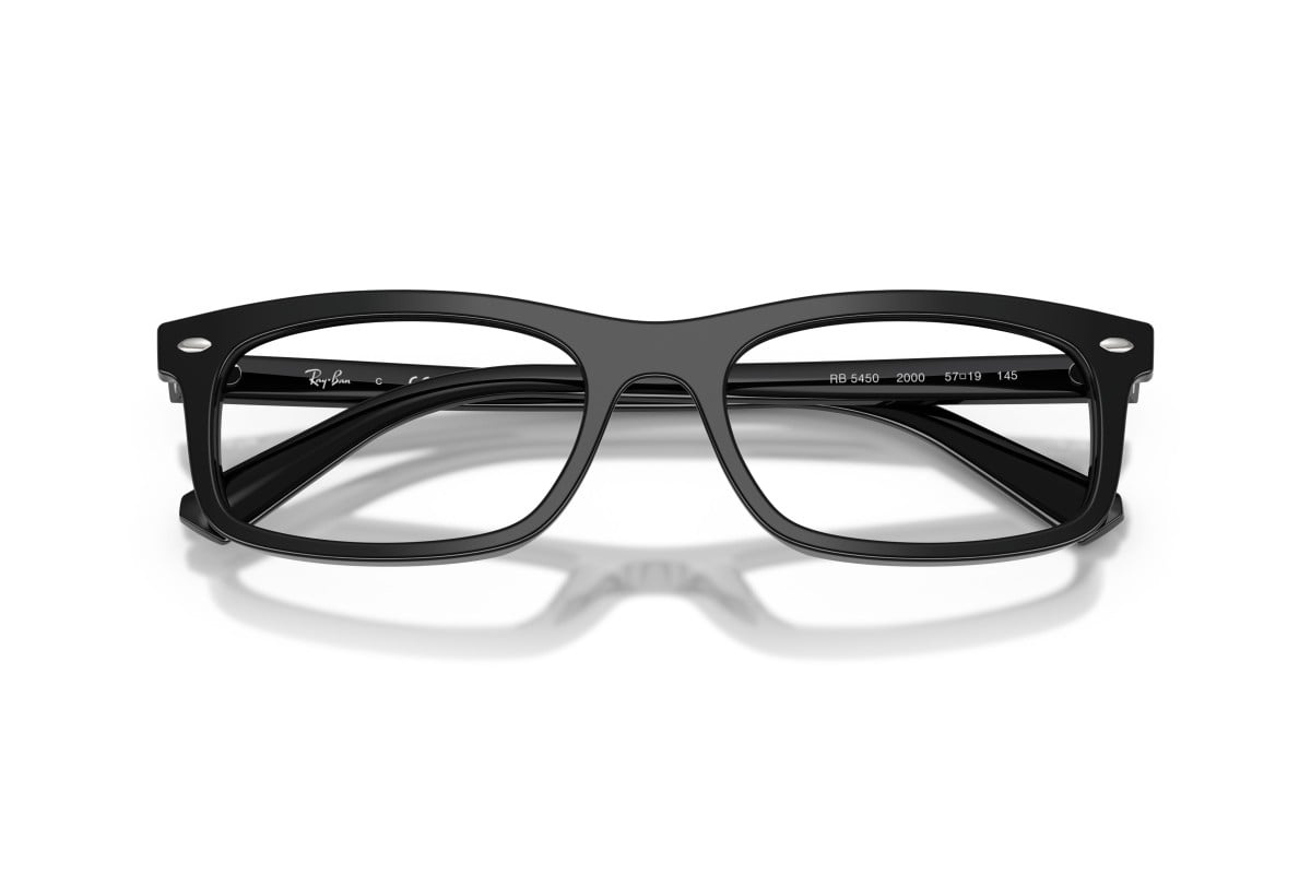 Ray-Ban Okulary korekcyjne RX5450-2000