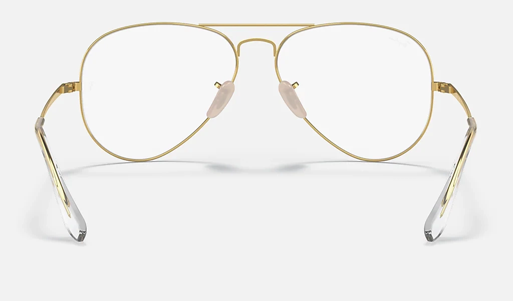 Ray-Ban Optical frame AVIATOR RX6489-3136