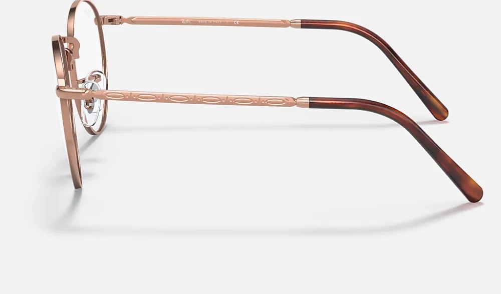 Ray-Ban Optical frame NEW ROUND RX3637V-3094