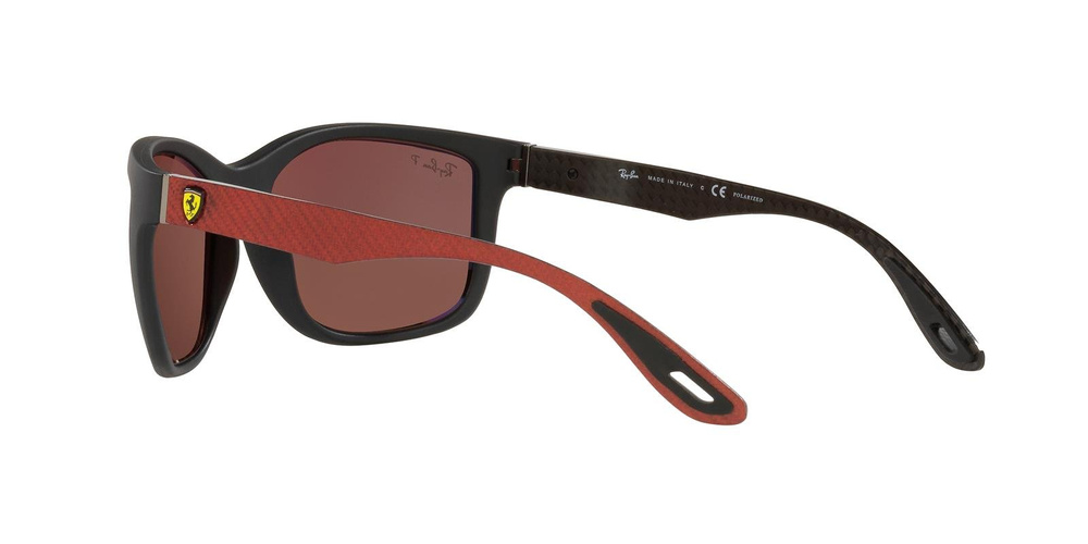 Ray-Ban Okulary przeciwsłoneczne RB8356M-F647H2