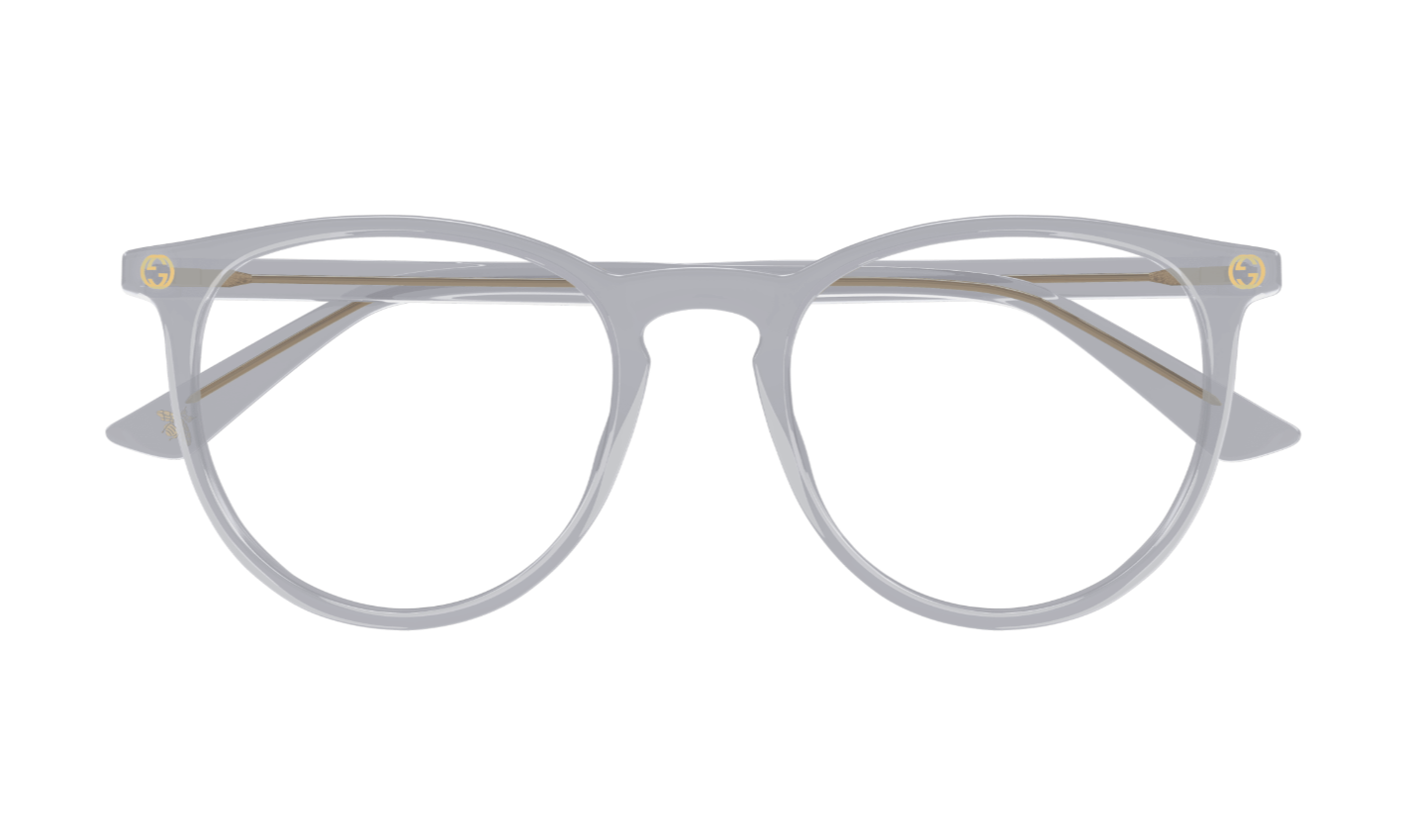 Gucci Okulary korekcyjne GG0027O-010