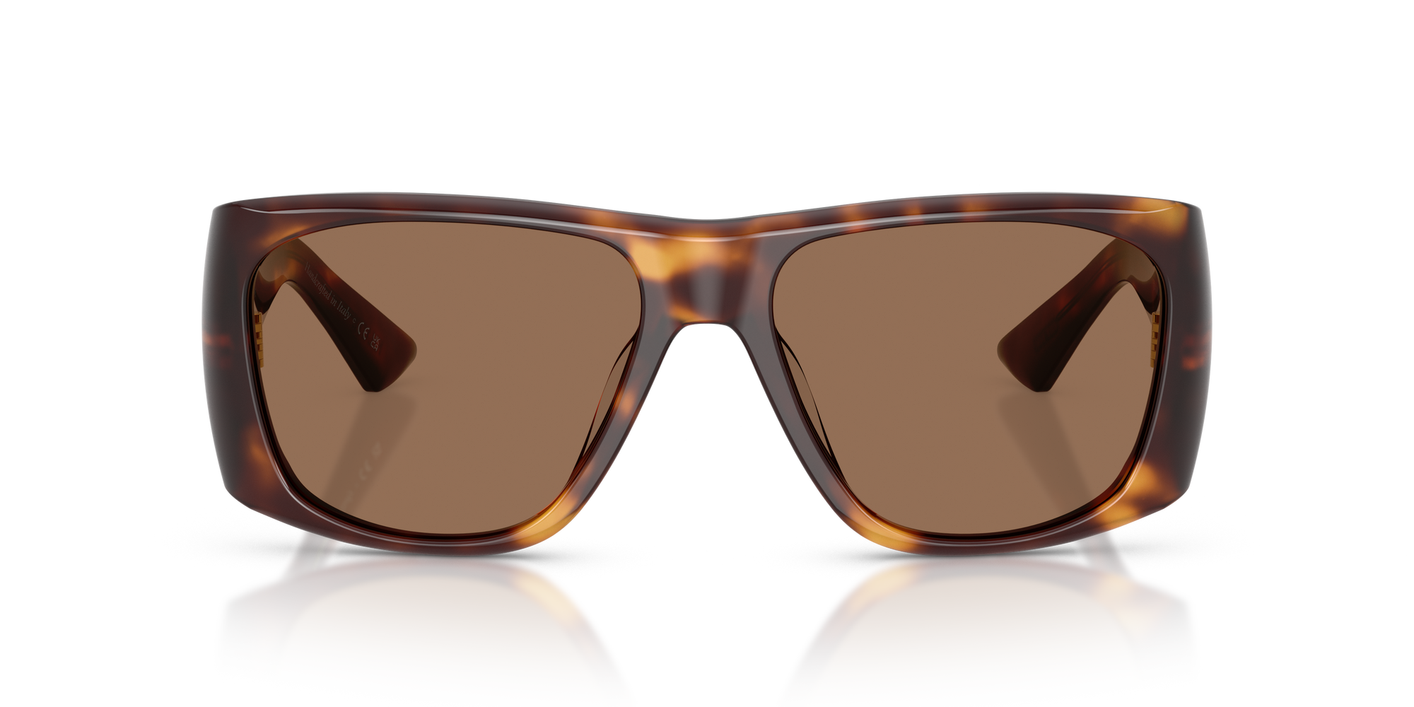 OLIVER PEOPLES Okulary przeciwsłoneczne 1965C OV5638SU-100773