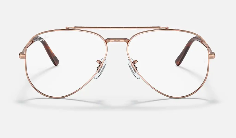Ray-Ban Optical frame NEW AVIATOR RX3625V-3094